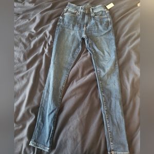 Arizona Junior Jeggings size 3